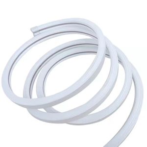 Tira de Luz LED de Silicona de 100m, 24V, de un Solo Color, sin Puntos Oscuros, 8*16mm, IP65 - Product Image 2