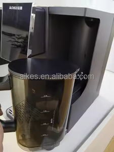 RO màng Ice luộc 6 + 2L Máy lọc nước lọc Dispenser nhựa nhà ở nhà sử dụng máy tính để bàn Hệ thống thanh lọc - Product Image 3