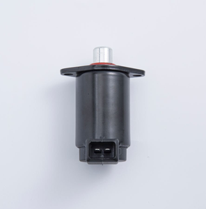 KK371-20660 iacv IAC วาล์วควบคุมอากาศไม่ได้ใช้งานสำหรับ KIA ความภาคภูมิใจ - Product Image 1