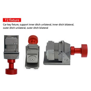 เครื่องตัดกุญแจรถยนต์ CGDI CG007 พร้อมแบตเตอรี่ในตัว รับประกัน 3 ปี เชื่อมต่อกับ CGDI MB รับโทเค็นฟรีอีก 1 โทเค็นต่อวัน - Product Image 4