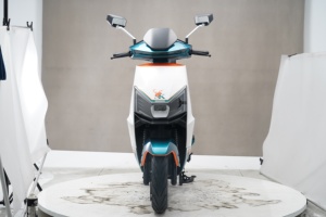 Motocicleta Eléctrica Personalizable Directo de Fábrica, Servicio OEM/ODM, Múltiples Estilos, Se Busca Inversión - Product Image 4