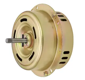 Factory direct sales golden supplier range hood fan motor