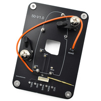 Nuevo Programador de Acceso Ilimitado Super NXP Killer MCKB050 para Llaves Inteligentes de Coche, Placa PCB, Equipo de Cerrajería para Copiar Llaves de Auto