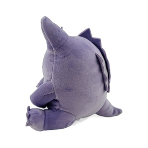 ตุ๊กตาโปเกมอนน่ารักนุ่มนิ่ม ขนาดเล็ก 18 ซม. รุ่นเกนการ์ <span class=keywords><strong>ท่า</strong></span>ทางนั่งหลับ ยิ้มแสบตา ยัดใยฝ้าย PP พร้อมป้าย - Product Image 5