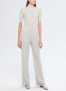 Tong Sheng donna donna donna <span class=keywords><strong>pantaloni</strong></span> <span class=keywords><strong>invernali</strong></span> Plus Size <span class=keywords><strong>pantaloni</strong></span> 100% Cashmere - Product Image 2