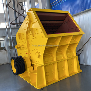 Trituradora De Piedra Por Impacto Chancador PF 1210 1214 1315 Giá Máy Nghiền Tác Động - Product Image 4