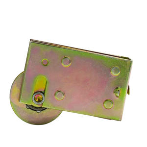 ลูกกลิ้ง<span class=keywords><strong>ประตู</strong></span>ลูกปืนเหล็กขนาด1-1/2<span class=keywords><strong>นิ้ว</strong></span>คุณภาพสูงดีไซน์อเมริกันทันสมัยสำหรับลูกกลิ้ง<span class=keywords><strong>เลื่อน</strong></span>หน้าต่างบ้าน - Product Image 1