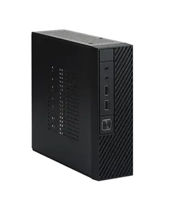 Nhôm Die đúc bộ phận máy tính nhà cung cấp Micro ATX PC chơi Game trường hợp máy tính với Bo mạch chủ