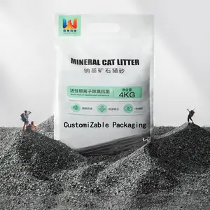 arenapara gatos bentonite cat litter 10 l manufacturer of 24 kg variety scents news sand for cats wholesale