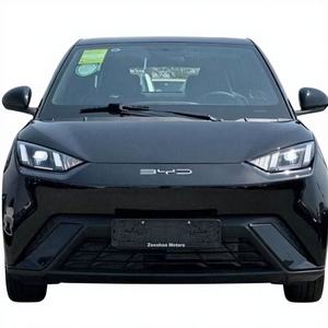 BYD Seagull BYD SEAGULL รถยนต์ไฟฟ้าล้วน ระยะทางวิ่ง 406 กม. ปี 2024 หน้าจอสัมผัส ไฟหน้า LED - Product Image 1