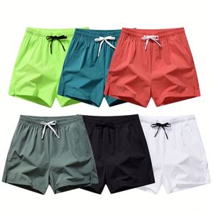 Pantalones Cortos Deportivos de Secado Rápido para Hombre, Cintura Elástica, para Correr, Deportes al Aire Libre, Baloncesto, Personalizados, Transpirables - Product Image 3