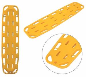 Dragon Papan Transfer Medis Dewasa, Papan Tulang Belakang Lipat Darurat - Product Image 5