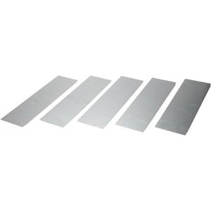 HAZET - 173-32/5 Feuilles de séparation hautes pour chariot à outils (5 pcs.) -EAN 4000896120796 ROLLING ATELIERS ACCESSOIRES - Product Image 1
