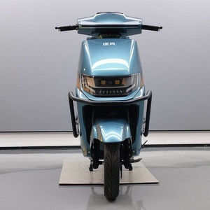 Motocicletta Elettrica Urbana Lufeng Golden Eagle 72V, Alta Velocità, Lunga Autonomia, Design Personalizzato Eco-Friendly con Occhio d'Aquila, <span class=keywords><strong>Mega</strong></span> Offerta - Product Image 2