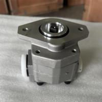 Pièces d'excavateur KYB PSV2-55 PSV2-55T Pompe hydraulique à engrenages Garantie 6 mois Origine Chine 1kg