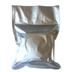 Clorhidrato de aluminio ACH Sales de aluminio utilizadas en las formulaciones de desodorantes Control del olor corporal