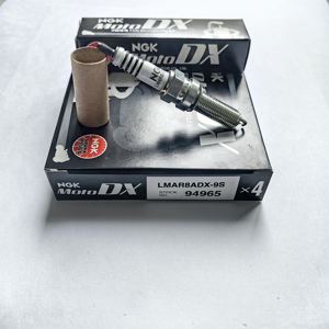 Bougies d'allumage NGK pour moto, bougies d'allumage d'origine 94965 LMAR8ADX-9S pour YAMAHA <span class=keywords><strong>MT</strong></span>-<span class=keywords><strong>07</strong></span>, XSR700 ABS 700CC, <span class=keywords><strong>MT</strong></span>-03 YZF-R3 320CC - Product Image 1
