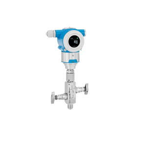 Endress+Hauser E+H Cerabar PMP50, Medidor Inteligente Rentable y de Alta Precisión para Líquidos/Gases, 316L - Product Image 4
