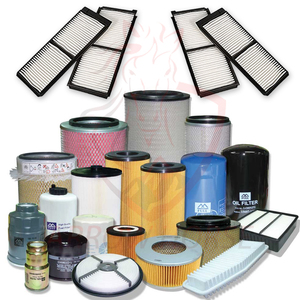Uto-repuestos para vehículos de energía, sistema ngine con filtro IR, 202 - Product Image 1