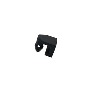 Changbanpo Brake Switch Return <b>Block</b> For Roewe 350 360W5 MG5 <b>Plastic</b> Pedal Limit Rubber Pad - Product Image 2