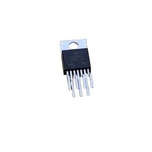 Circuit intégré STV9326 pour les applications audio multimédias d'output d'affichage CRT des téléviseurs - Température de fonctionnement de -20°C à +85°C - Product Image 3