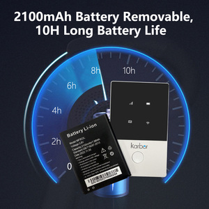 Karbor MF835 <strong>Mini</strong> <strong>Wireless</strong> Pocket LTE Wi Fi <strong>Router</strong> Ultra Link Free Wifi <strong>Router</strong> Unlimited Satellite Wifi <strong>Router</strong> For Any Network - Product Image 4