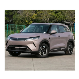 JX Auto BYD Yuan SUV électrique à conduite intelligente avec une autonomie de 510 kilomètres - Product Image 3