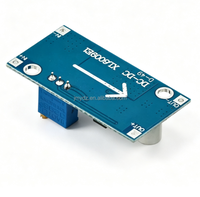 Modul Booster XL6009 Modul Peningkat Tegangan DC DC yang Dapat Disesuaikan XL6009
