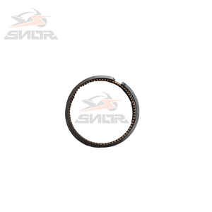 Kit de Cilindro de Motor para Motocicleta SNOR para YFM250 ATV Quad Bike, Compatible con el Ensamblaje de Cilindro <span class=keywords><strong>Yamaha</strong></span> - Product Image 5