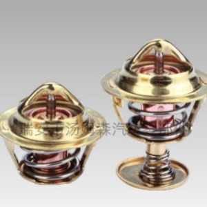 เทอร์โมสตัท D22-102-06-1B สำหรับเครื่องยนต์ Shangchai OE 4900247 4900260 อะไหล่ทดแทนใหม่ - Product Image 1