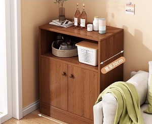 Armoire à thé de bureau, Nouvelle armoire à thé moderne - Product Image 2