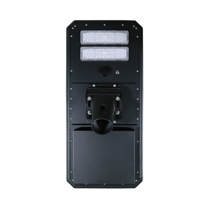 OUTLUX T010 Интегрированный Уличный Светильник на Солнечных Батареях с Дистанционным Управлением, Высокой Мощностью 240 Вт, 400 Вт, 500 Вт, Светодиодный Уличный Фонарь «Всё в одном» - Product Image 2