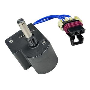 Nuevo Sensor de interruptor de toma de fuerza trasera RE169008 para Tractor <span class=keywords><strong>JD</strong></span> 6300 6400 6800 <span class=keywords><strong>6810</strong></span> 6210 SE6520 de alta calidad - Product Image 2