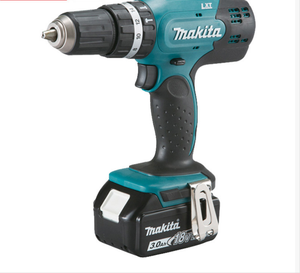 Trapano Avvitatore a Percussione Senza Fili DHP453RME/RFE/SFJ/RAE/RYE/Z - Product Image 2