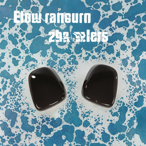 Coperture Fari Posteriori PMMA Personalizzate per <span class=keywords><strong>Mini</strong></span> <span class=keywords><strong>Countryman</strong></span> R60 Cooper 2010-2016, Oscuranti e Fumé, Facili da Installare, <span class=keywords><strong>Accessori</strong></span> Posteriori - Product Image 3