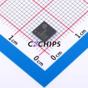 LGA-16วงจรรวม (5x5) GDM5828เครื่องขยายเสียง RF ใหม่และดั้งเดิม - Product Image 1