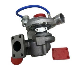 Turbocompresor Original Turbo 2373786 GT2560S para Motor 3054 3054C, Repuesto para Maquinaria de Construcción - Product Image 1