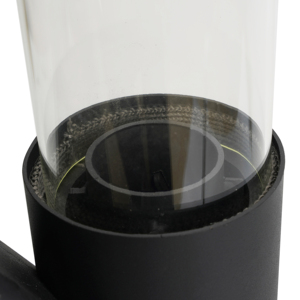 Nuevo diseño al aire libre moderno sin energía alimentación automática Patio Pellet calentador cohete Pellet estufa para acampar al aire libre - Product Image 6