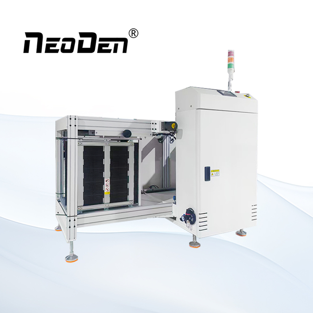 NDL 330 Automatic Pcb Loader Machine for Pcb Loading in SMT Assembly Line