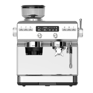 <span class=keywords><strong>Espresso</strong></span> de Calidad Profesional a Su Alcance: Mejore Su Cafetería o Sala de Descanso de Oficina - Product Image 3