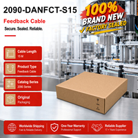 202610 2090-DANFCT-S15 Câble hybride blindé 100% original 2090DANFCTS15