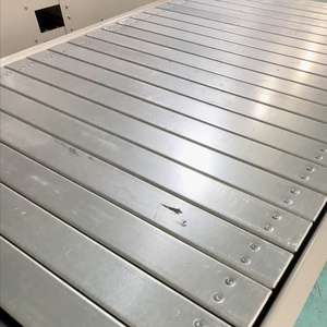 モジューラベルトコンベヤー工場製造用新条件中国起源コンベヤー - Product Image 2