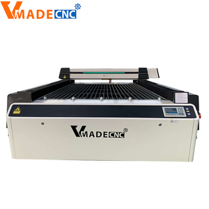 CO2 лазерный резак для фанеры мдф акриловой лазерной резки - Product Image 2