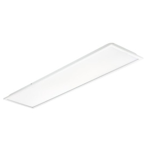 Panneau <span class=keywords><strong>PHILIPS</strong></span> GreenPerform Panel RC132V panneau de plafond monté en surface led lumière pour la maison - Product Image 1