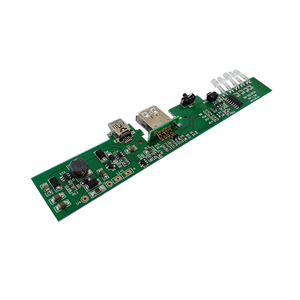 Dịch vụ lắp ráp sản phẩm điện tử toàn diện bao gồm đóng gói thử nghiệm cuối cùng và quy trình kiểm soát chất lượng - Product Image 6