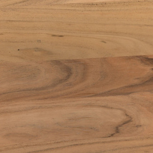 Wooden Side Table Eco Friendly Solid Wood End Table Handmade Furniture Sustainable Design Modern Dining Living Room Bedroom - Product Image 5