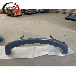 CZJF Pièces automobiles de haute qualité Pare-chocs avant pour <span class=keywords><strong>Continental</strong></span> <span class=keywords><strong>GT</strong></span> 2012 2013 2014 2015 2016 <span class=keywords><strong>Prix</strong></span> d'usine Kit carrosserie 3W3807217R/P/AF - Product Image 2