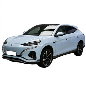 2024 Nieuwe Byd Denza N7 Middelgrote Suv Nieuwe Auto 'S Byd Nieuwe Energievoertuigen Elektrische Auto 'S Byd Elektrische Auto Lange Afstand 180Km - Product Image 1