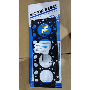 ปะเก็นฝาสูบ61-37515-10ใหม่วิกเตอร์รีนซ์โลหะสำหรับ BF4M2012ผ่านการรับรอง100% ผ่านการทดสอบ - Product Image 2