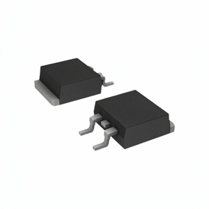 Compre Componentes Electrónicos en Línea IRGS4610DPBF TO-263-3, D2PAK, TO-263AB Transistores BOM IC en Stock - Product Image 1